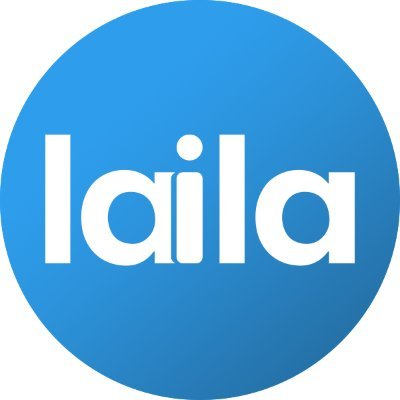 Empowering hiring with AI 🤖. Laila crafts intelligent, personalized recruitment experiences for tech talent 🚀

Join the #IntelligentRecruitmentEcosystem