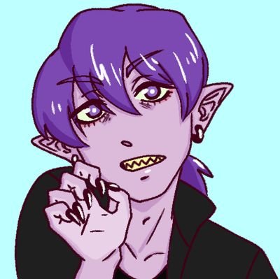 4dri11's profile picture. certified boygirl | monkey enjoyer | 🇲🇽
(I do accept art commissions hehe)