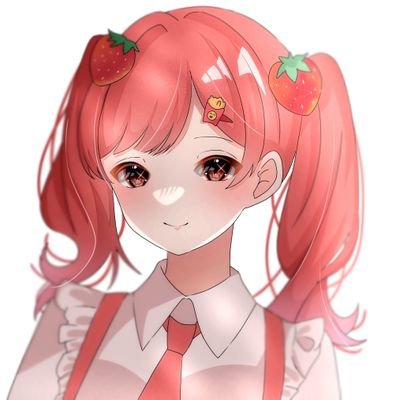 野苺いちご【いちごの住人】🍓🍟さんのプロフィール画像