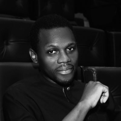 OlusojiJacobs's profile picture. Entertainment Management