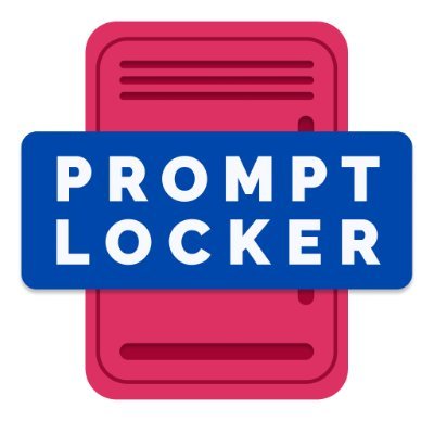 PromptLockerAI's profile picture. 