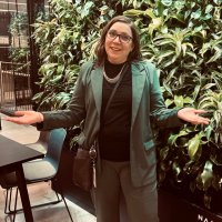 Mia Smith (@miasmith1980) 's Twitter Profile Photo