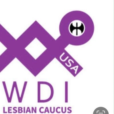 LesbianCaucusWDI_USA