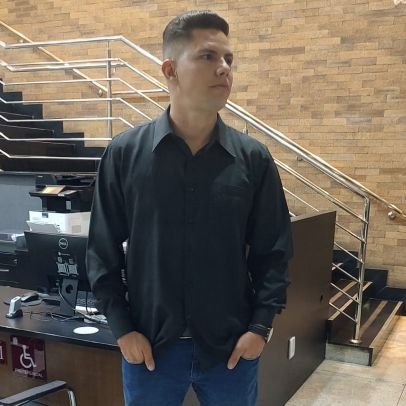 RodolfoSDias87's profile picture. 