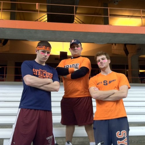 OrangeDrumr's profile picture. 