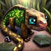 Crystal Chameleons (@crystalchamel) Twitter profile photo Crystal Chameleons (@crystalchamel) Twitter profile photo