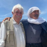 Cengiz Çandar (@cengizcandar) 's Twitter Profile Photo Cengiz Çandar (@cengizcandar) 's Twitter Profile Photo