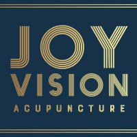 Joy Vision Acupuncture(@joyvisionacu) 's Twitter Profile Photo