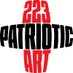 223 Digital Art (Patriotic Art) 🇺🇸 (@223digitalart) Twitter profile photo 223 Digital Art (Patriotic Art) 🇺🇸 (@223digitalart) Twitter profile photo