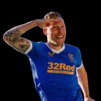 Arfield's_Sälute (@arfieldz_salute) 's Twitter Profile Photo