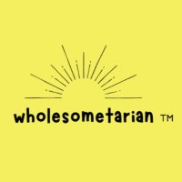 Wholesometarian(@Wholesometarian) 's Twitter Profile Photo