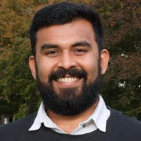 Suraj Pai(@BSurajPai) 's Twitter Profile Photo