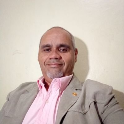 Profesor Asociado (USB), MsC en Historia de Venezuela y PhD en Historia.
 Orcid: https://t.co/xniTdqWxpG