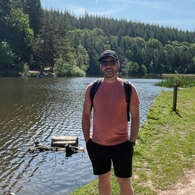 Louis_Pawlett's profile picture. 🤷‍♂️