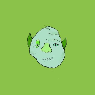 Say_IHG's profile picture. Speaking fluent silence