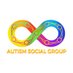 Autism Social Group (ASG) (@asgnorthwales) Twitter profile photo Autism Social Group (ASG) (@asgnorthwales) Twitter profile photo