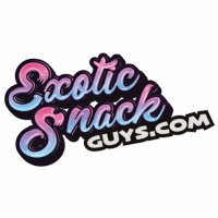Exotic Snack Guys(@exoticsnackguys) 's Twitter Profile Photo