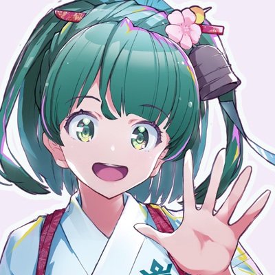 iwate_vtuber Profile Picture