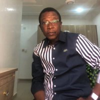 Usman Alesh Ph.D PMP® (@osmolesh) 's Twitter Profile
