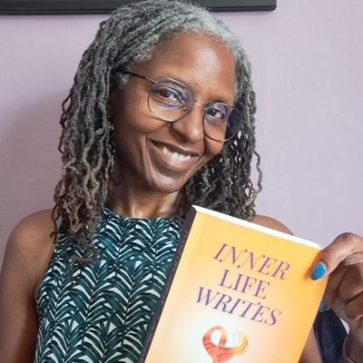 Psychotherapist, Author, Truth-Lover, Inspirational Life Coach, and so much more!