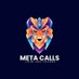 META CALLS (@meta_callss) Twitter profile photo META CALLS (@meta_callss) Twitter profile photo