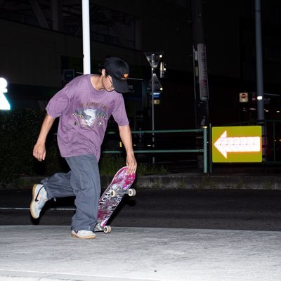 SakhD4's profile picture. 4月の終わり頃から本格的に始めたコロナスケーターです。仲良くしてやってください👨🏻