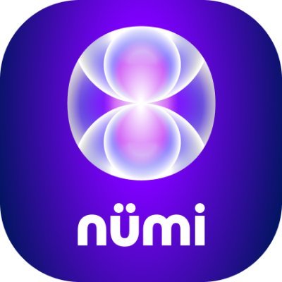Crypto enthusiast and P2E Gamer @numi_verse NewMetaverse with Numi