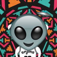 /r/spurs(@redditspurs) 's Twitter Profile Photo