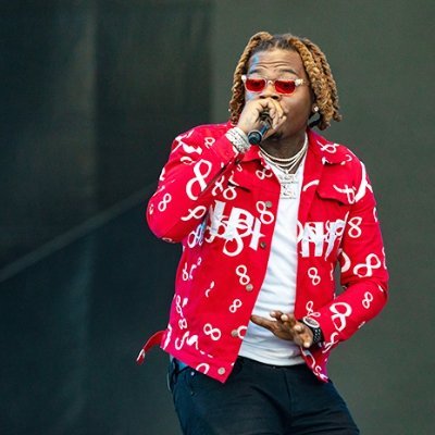 CliceDf's profile picture. gunna wunna