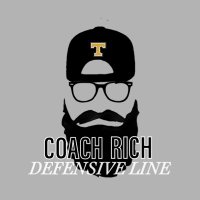 Coach Rich(@CoachRichDL) 's Twitter Profile Photo