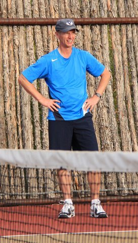 Thai speaking Mormon Tennis player with Great Wife and 3 Dear Daughters Love to Travel
