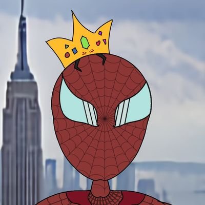 Spider-King (Seen ATSV)
