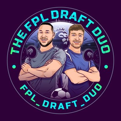Weekly YouTube & Podcast on FPL Draft Mode Waiver Suggestions, Trade Dilemmas and Tips & Tricks.

Creators of the #T12 Draft League.