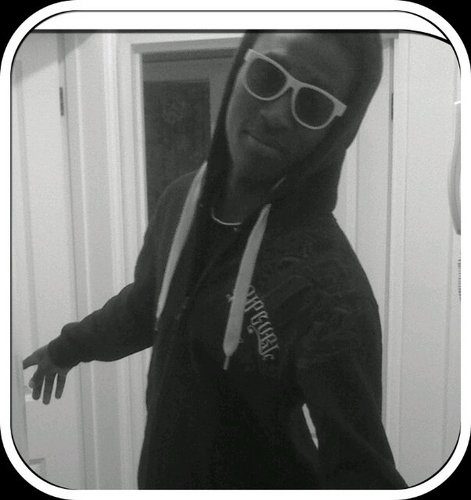 I'm kinda ************