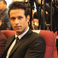 Ramin Mansoori ｜罗明 (@mraminmansoori) Twitter profile photo
