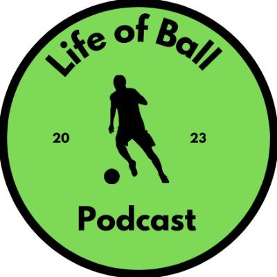 A group of lads bringing you the latest in football news, opinions and reactions in our weekly podcast. Covering all things football