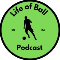 Life Of Ball Podcast(@LifeOfBall123) 's Twitter Profile Photo