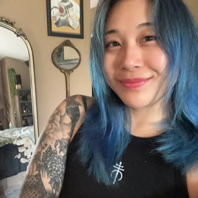 jiangeyre's profile picture. kinda "low-key" cinema and novel snob
