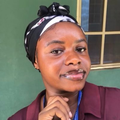 CuteTemTem's profile picture. Yoruba/igbo🙃