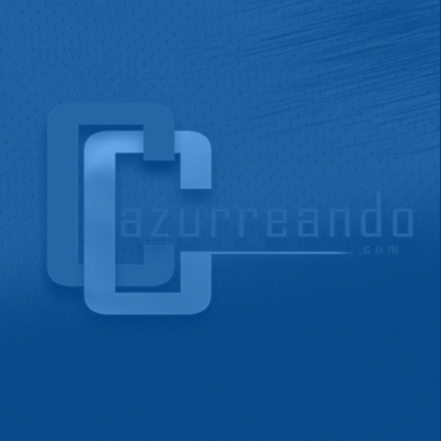 Cazurreand80486's profile picture. Actualidad y opinión sobre @XerezDFC 🗞️💙 #SOMOSUNO 🔝