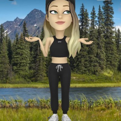 Niccbeeee's profile picture. Here for #JusticeForJohnnyDepp