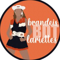 Brandeis Lariettes (@bhslariettes1) 's Twitter Profile Photo Brandeis Lariettes (@bhslariettes1) 's Twitter Profile Photo
