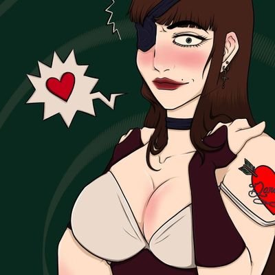 30. Femme. Person Impersonator, Avid Creep. 18+. Minors DNI.

COMMISSIONS OPEN - DM FOR INFO