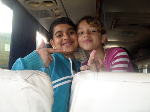 meirinha