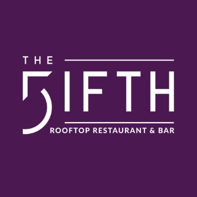 Anaheim's Original Rooftop Restaurant & Bar
Located above Grand Legacy At The Park hotel
Stunning Views - Delicious Food - Magical Atmosphere #TheFIFTHoc