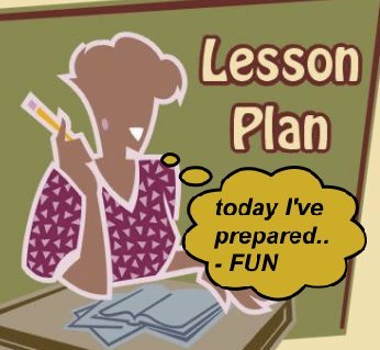 PreparedFunJ's profile picture. Teacher candidates who like to prepare fun.