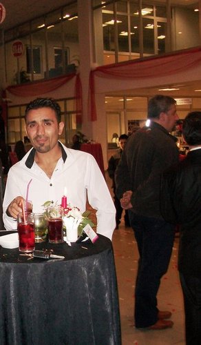 NecmiPaksoy's profile picture. 