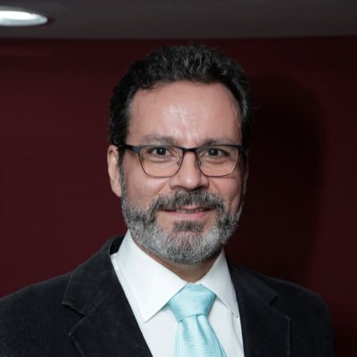 Professor of Oral Pathology, School of Dentistry, UFMG, Brazil