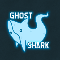 Ghost Shark Studios (@ghost_sharks) 's Twitter Profile