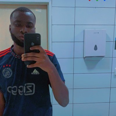 barnie_fredua's profile picture. 